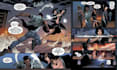 do comic book illustration graphics novel comic strip webtoon comic coverart