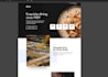 do a pixel perfect website