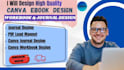 create modern digital planners and journals