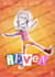 design a modern and eye catching poster