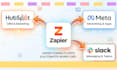 build complex zapier, make, and API CRM integrations