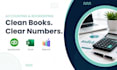 provide professional bookkeeping and accounting services