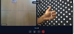 build a webrtc video calling app with ai gesture recognition