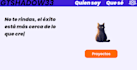 desarrollar el frontend de paginas webs