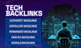 publish a technology guest post with tech backlinks