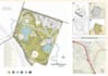 create architectural maps, site analysis and plans