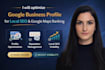 optimize google business profile upgrading for local SEO maps ranking