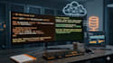 perform massive sql data cleanup and build power bi dashboards
