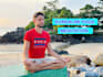 be your meditation teacher