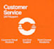 professional customer support agent in spanish