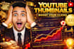make you a amazing youtube thumbnail