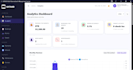 build a responsive full stack web application using laravel vue and mysql
