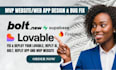 lovable ai lovable dev lovable saas mvp deploy lovable ai website debug