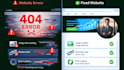 do technical SEO audit, gsc error report and clear action plan