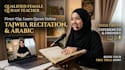 assist you in learning quran online
