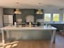 create a kitchen plan with renderings