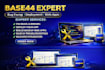 be your base44 expert, fix bugs, deploy base44 app and build base44 web apps
