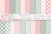 design seamless digital paper patterns design