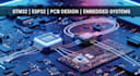 do stm32 esp32 esp8266 stm32 firmware, embedded system projects
