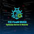 fix bugs and optimize your fivem server or game website