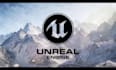 develop full unreal engine gameplay  combat mechanics