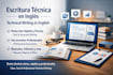 write clear and professional technical content
