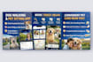 build a customized dog walking and pet sitting app