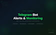 create a custom telegram notification bot with API integration