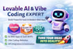 build modern lovable website lovable ai website app lovable ai dev fix lovable