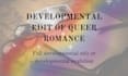 do a developmental edit of your queer romance