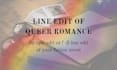 line edit your queer romance novel