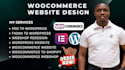 design redesign woocommerce webshop woocommerce online store ecommerce website