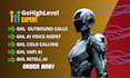 ghl outbound calls ghl ai voice agent ghl cold calling