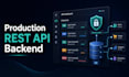 build a rest API backend with fastapi and postgresql