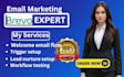 create brevo email flow brevo automation brevo email sequence