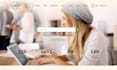 build lms educational website online course elearning website education website