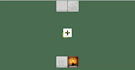 create a simple 2d game