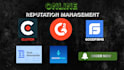 clutch online management g2 designrush profile boosting techbehelmoth ORM gmb