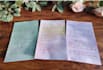 write a personalized handwritten letter for any occasion