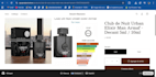 creation and optimization of stores