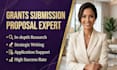 do grants submission grant research and grants proposal writing