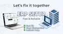 install and configure your erp system idempiere