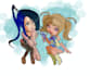 chibi drawings of your oc