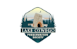 design iconic local preservation group logo