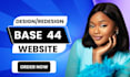 base 44 app, base 44 integration, base 44 automation, web app fix base44