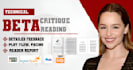 be your romance beta reader ya beta reader cozy beta reader, mystery beta reader