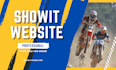 create showit template, redesign showit, build showit website, update showit