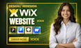wix website redesign wix website design wix website redesign wix website design