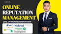do ORM, online reputation management improve brand reputation and reverse seo