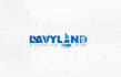 design lake home happy logo